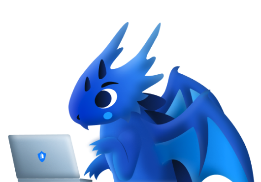 media dragon image