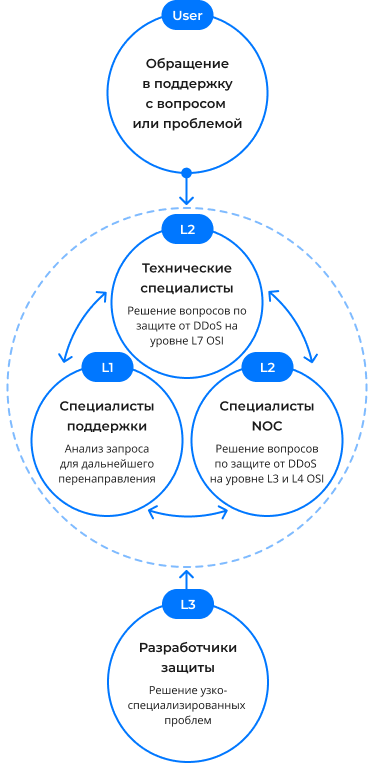 support-schema