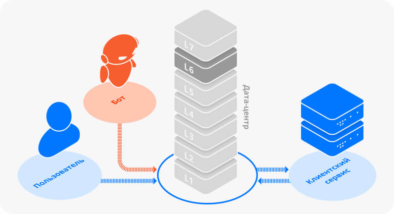 Уровень представления (L6)